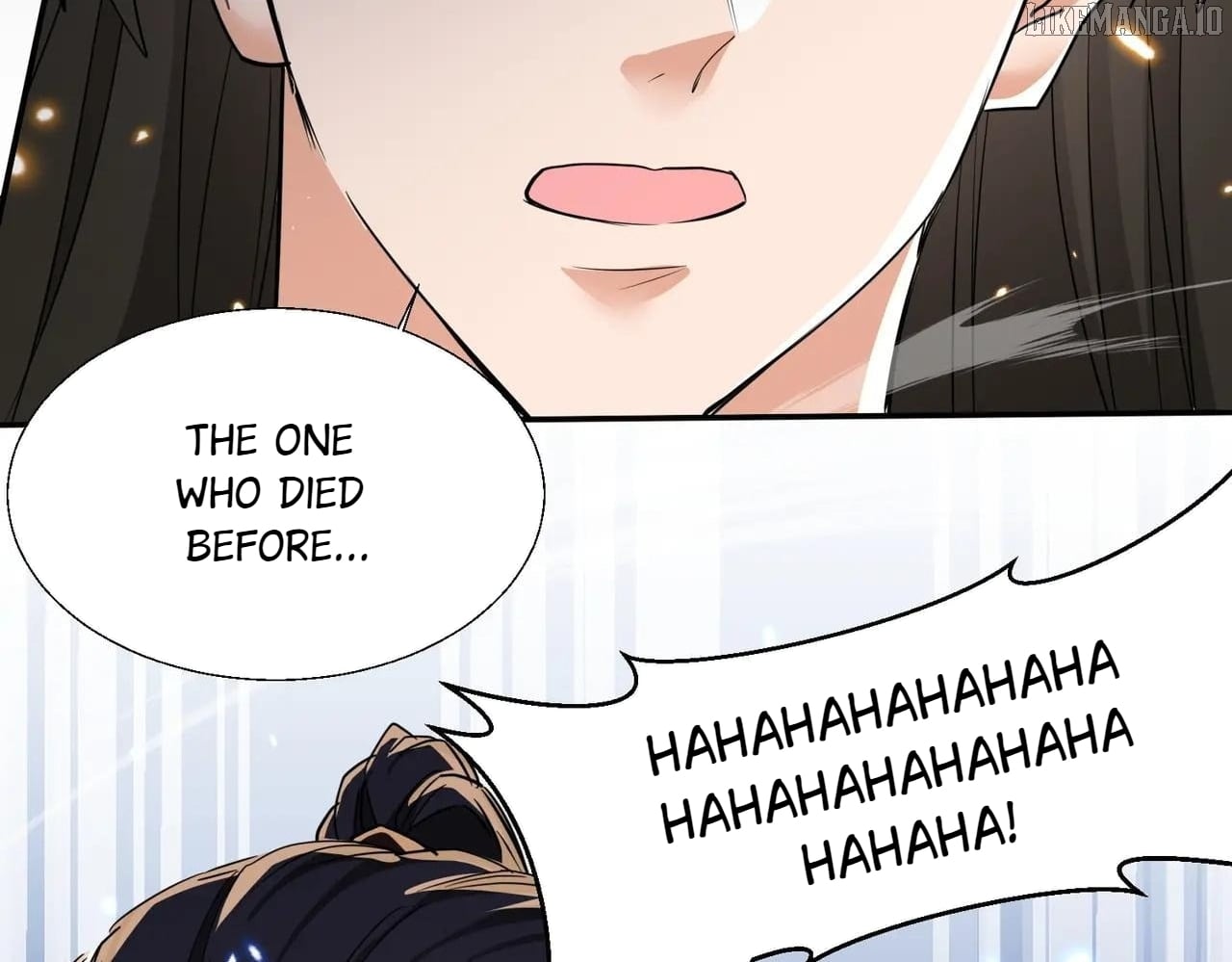 My Empress Apprentice is Becoming Evil Chapter 66 - page 4
